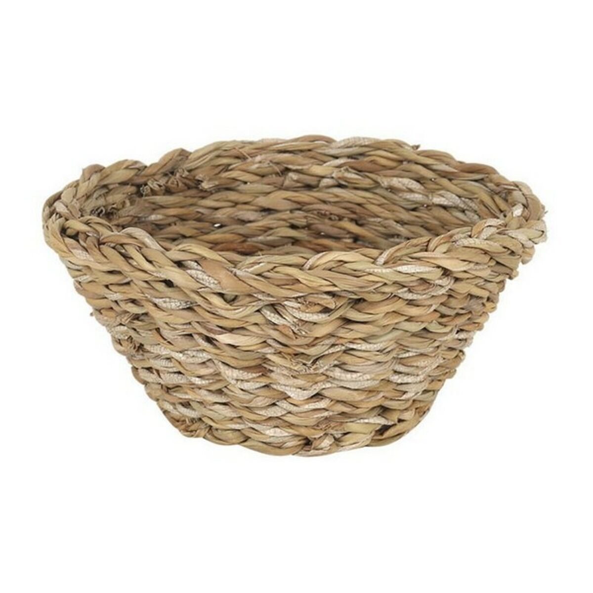 Multi-purpose basket Privilege wicker ø 26 x 11 cm