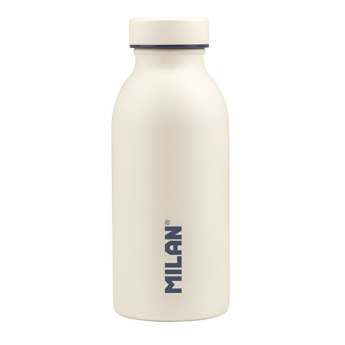 Thermal Bottle Milan White 354 ml
